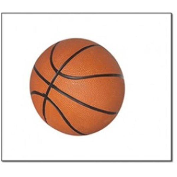 Blue Wave NG2213 7" Mini Basketball bg2213